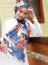 Pariza - Hijab Fantasia Bianca