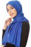 Reyhan - Hijab Blu - Özsoy