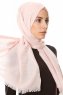Reyhan - Hijab Rosa Antico - Özsoy