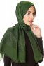 Reyhan - Hijab Verde - Özsoy