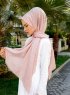 Romina - Hijab Fantasia Marrone - Sal Evi