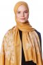 Roshan - Hijab Mostarda - Özsoy
