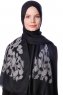 Roshan - Hijab Nero - Özsoy