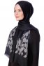 Roshan - Hijab Nero - Özsoy