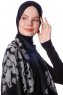 Roshan - Hijab Nero - Özsoy