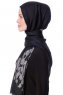 Roshan - Hijab Nero - Özsoy