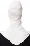 Safiye - Bonnet Ninja Creme - Ecardin