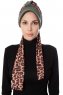 Sanem - Turbante Cachi