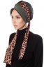 Sanem - Turbante Cachi