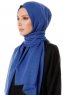 Selma - Hijab Blu - Gülsoy