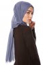Selma - Hijab Denim - Gülsoy