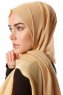 Selma - Hijab Oro Chiaro - Gülsoy