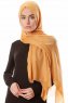 Selma - Hijab Oro Scuro - Gülsoy