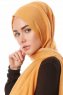 Selma - Hijab Oro Scuro - Gülsoy