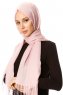 Semahat - Hijab Rosa Antico - Özsoy