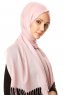 Semahat - Hijab Rosa Antico - Özsoy
