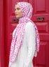 Yumna - Hijab Fantasia Rosa