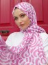 Yumna - Hijab Fantasia Rosa