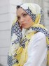 Yumna - Hijab Fantasia Giallo