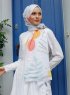 Yumna - Hijab Fantasia Bianca