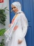 Yumna - Hijab Fantasia Bianca