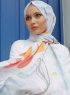 Yumna - Hijab Fantasia Bianca