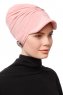 Sumeyye - Turbante Rosa Antico