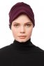 Sumeyye - Turbante Prugna