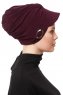 Sumeyye - Turbante Prugna