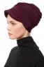 Sumeyye - Turbante Prugna