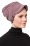 Sumeyye - Turbante Taupe