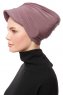Sumeyye - Turbante Taupe