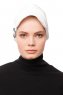Sumeyye - Turbante Bianca