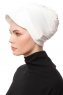 Sumeyye - Turbante Bianca