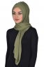 Tamara - Hijab Cotone Pratico Cachi