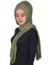 Tamara - Hijab Cotone Pratico Cachi