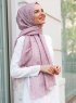 Tharaa - Hijab Fantasia Rosa - Sal Evi