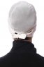 Toulin - Bonnet Creme - Ecardin
