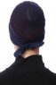 Toulin - Bonnet Blu Navy - Ecardin