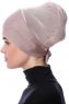 Toulin - Bonnet Grigio Pietra - Ecardin