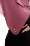 Yara - Hijab Crepe Pratico One Piece Punch