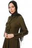 Yussra - Vestito Cachi - Burun