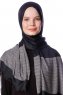 Zehab - Hijab Nero - Özsoy