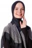 Zehab - Hijab Nero - Özsoy
