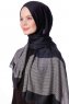 Zehab - Hijab Nero - Özsoy