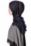 Zehab - Hijab Nero - Özsoy