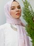 Zinera - Hijab Fantasia Rosa - Sal Evi