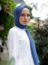 Malika - Hijab Blu - Sal Evi