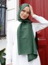 Malika - Hijab Verde Scuro - Sal Evi
