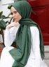 Malika - Hijab Verde Scuro - Sal Evi